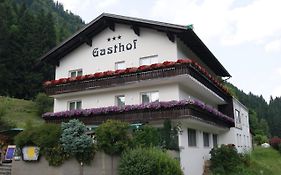 Gasthof Leitner Wildbad Einöd