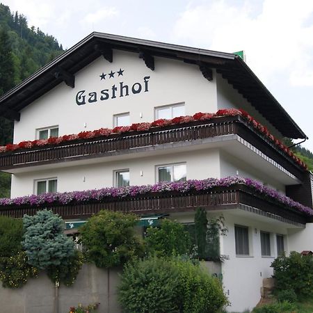 Gasthof Pension Leitner Wildbad Einoed Zimmer foto