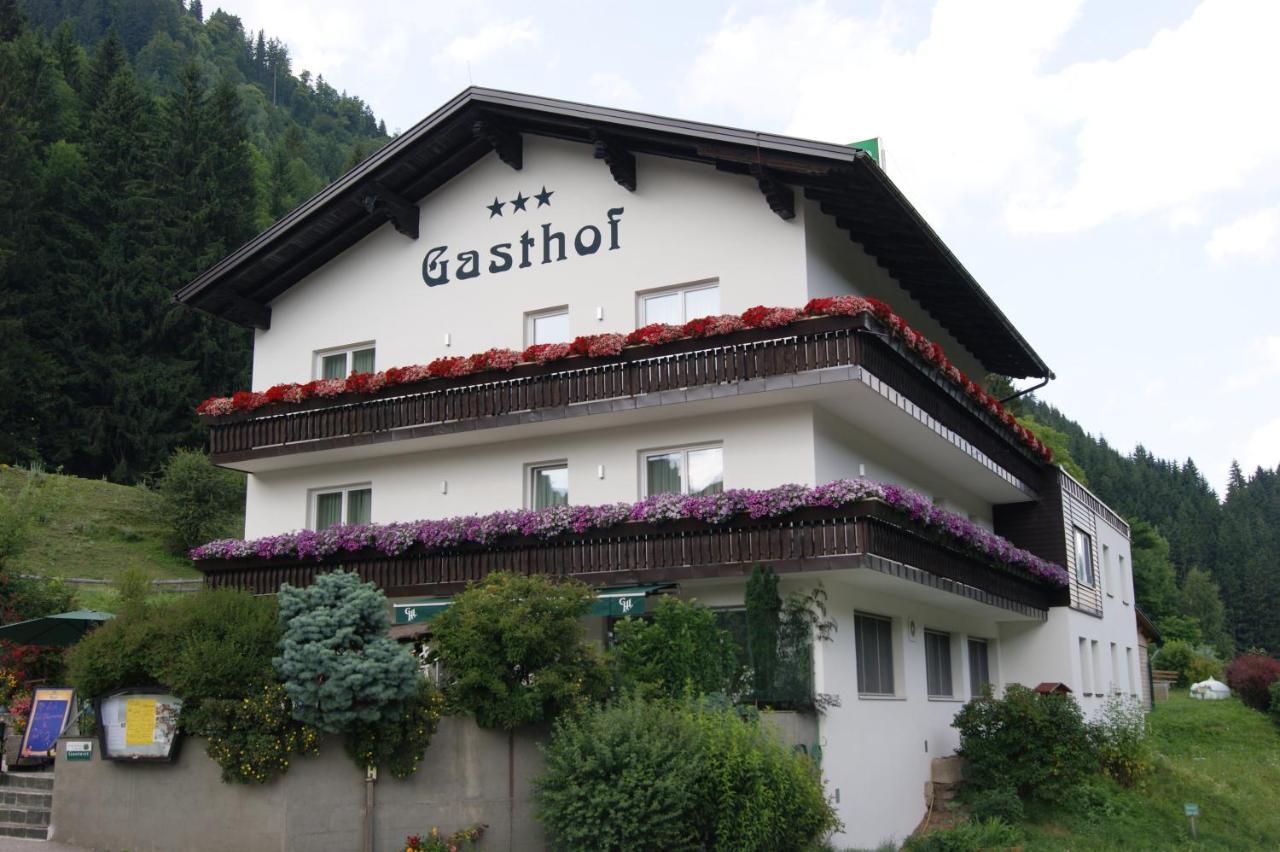 Gasthof Pension Leitner Wildbad Einoed Zimmer foto