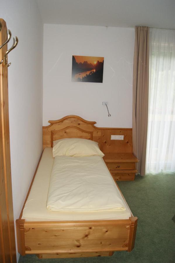 Gasthof Pension Leitner Wildbad Einoed Zimmer foto